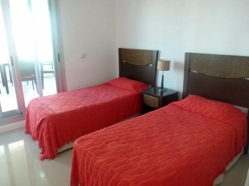 Lindo departamento en alquiler en Brava 
